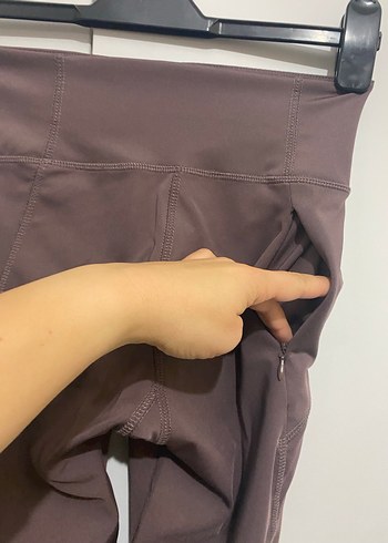 Kadın Nike Spor Tayt - Görsel 6