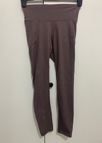 Kadın Nike Spor Tayt - Görsel 2