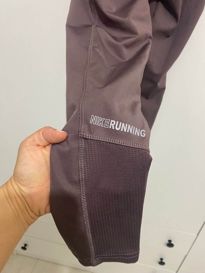 Kadın Nike Spor Tayt - Görsel 5