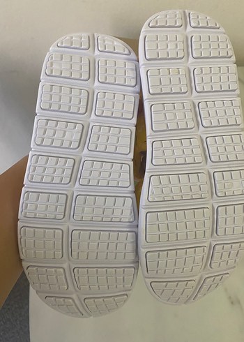 30 no Sarı vicco  Çocuk Günlük Sandalet - Görsel 3