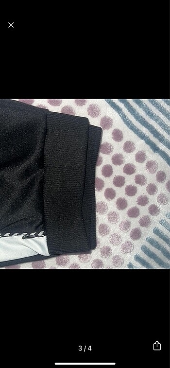 Hummel orijinal hummel eşofman altı