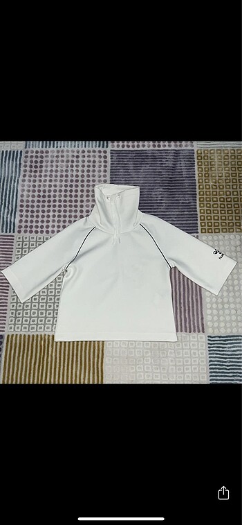 Hummel eşofman üstü
