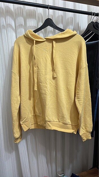 Pull & Bear Sweatshirt