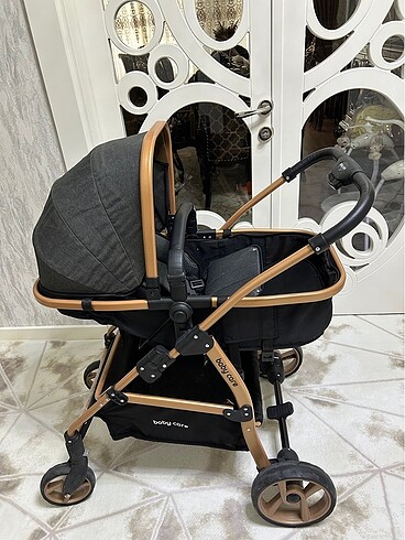 Diğer Bebek Arabası
