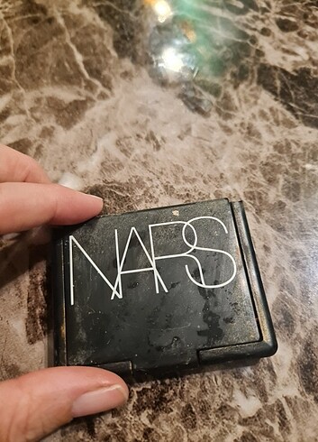 Nars Nars Taj mahal orjinal allik