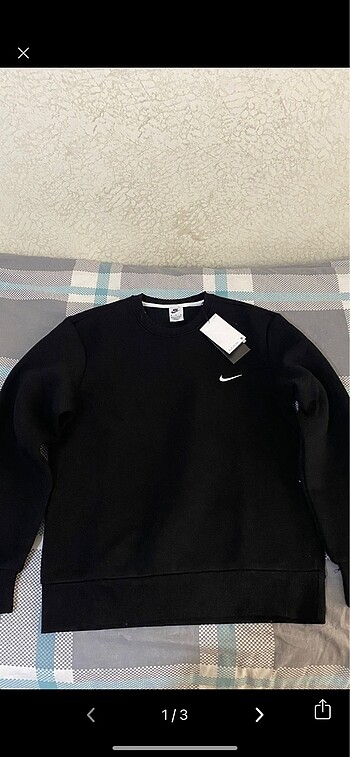 Nike sweat