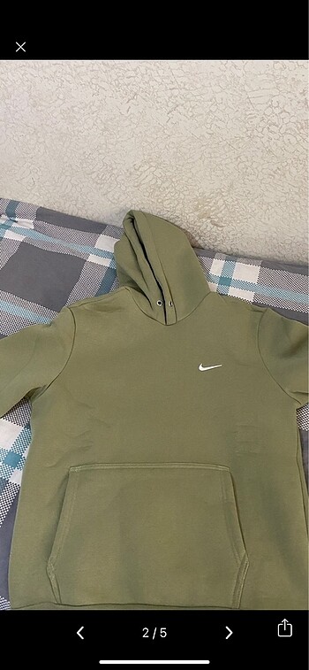 l Beden Nike sweat