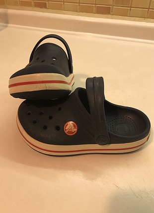 Crocs 8-9 numara 