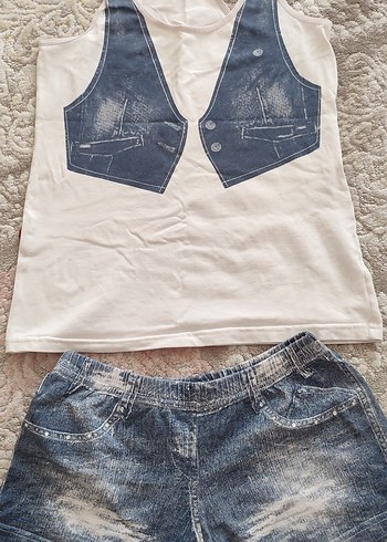 Defacto Standart Beden