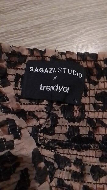42 Beden Şagaza