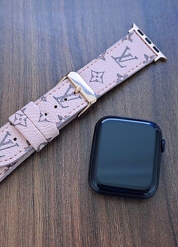 diğer Beden Apple watch band deri tüm serilere uygun 