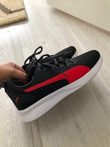 Puma Unisex Ayakkabı