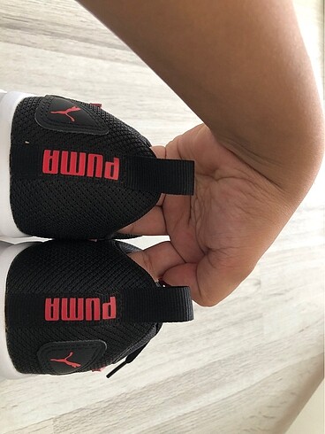 Puma Puma Unisex Ayakkabı