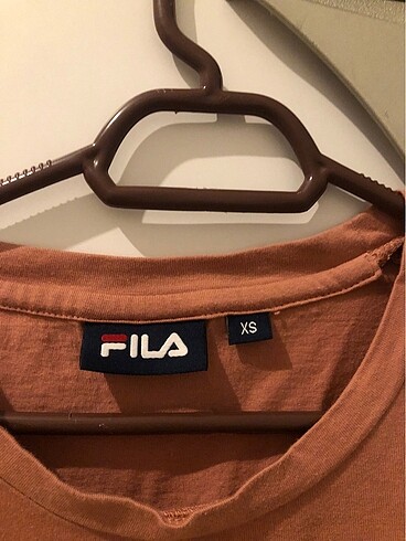 Fila Fila Tişört