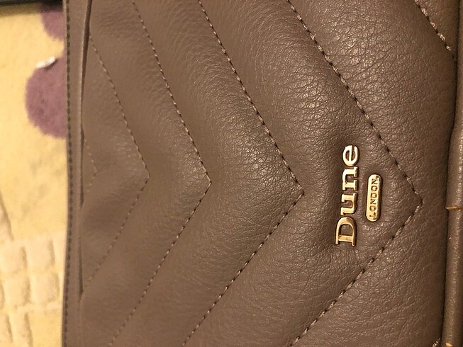 Dune Dune London Kadın Kol Çantası