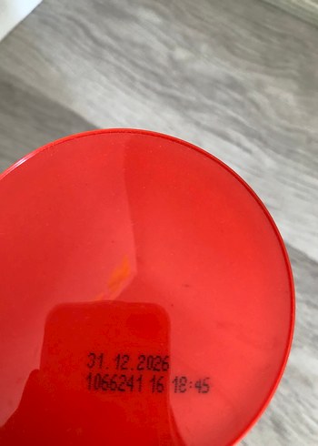 Nespresso Tesco Süt Tozu Yeni
