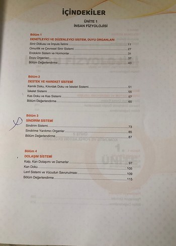 11. Sınıf Biyotik Biyoloji Soru Bankası