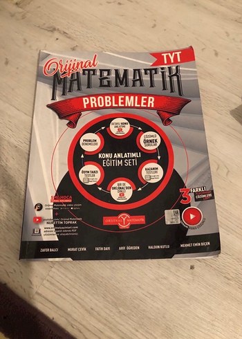 3lü kitap seti