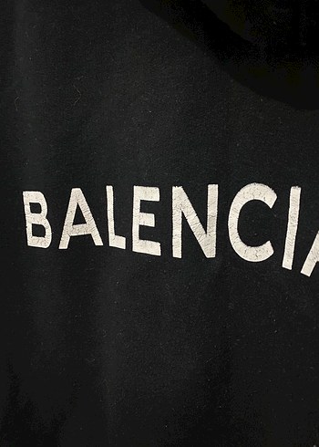 Balenciaga Sweatshirt