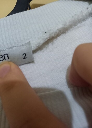 xl Beden sweatahirt kazak