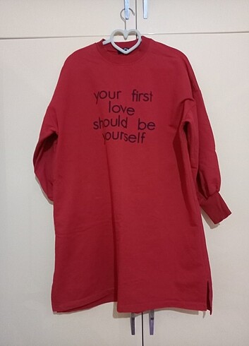 E.L.F Tunik