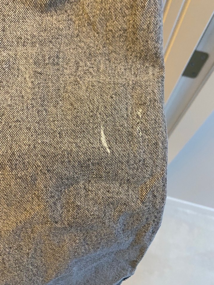 DeFacto Gri Jean Pantolon - 38 Beden / M - Görsel 5