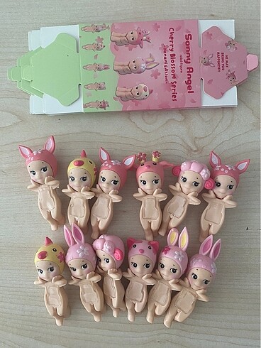 sonny angels
