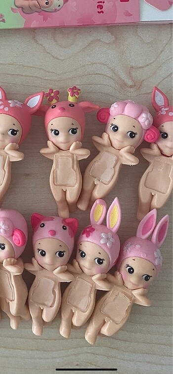 sonny angels