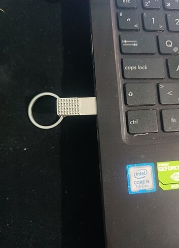 2 tb flash bellek 