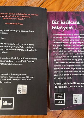  Beden Okuma kitapları