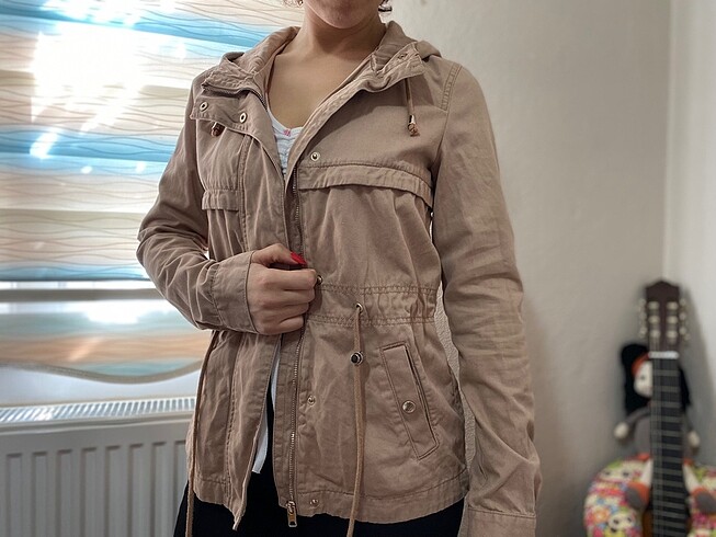 H&M Ceket