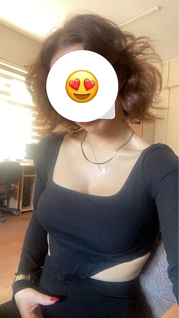 36 Beden Mini crop