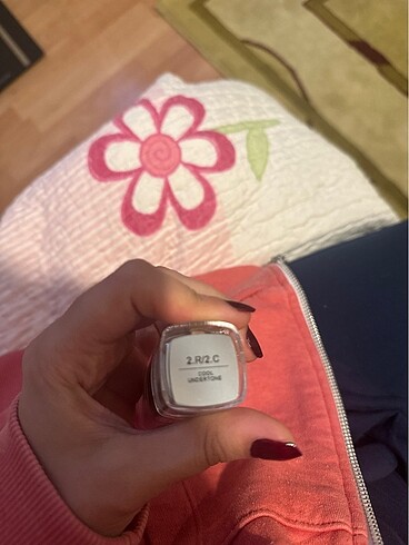 L'Oréal Paris Loreal fondoten