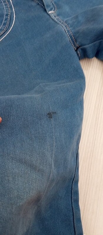 5 Yaş Beden Erkek çocuk pantolon