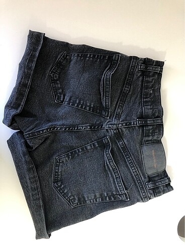 Pull and Bear Pull Bear Kot sort