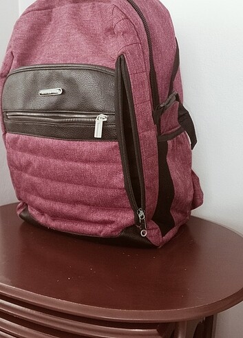  Beden Renk Okul çantası 