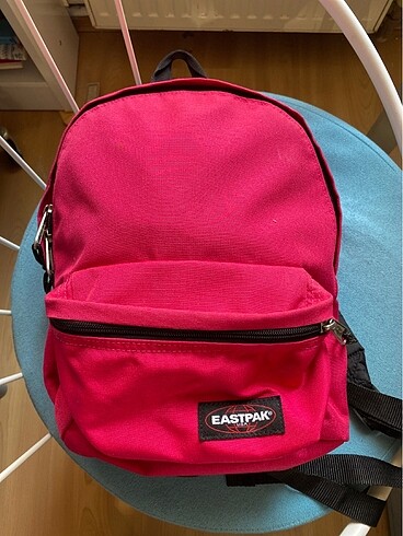 Eastpak sırt çantası