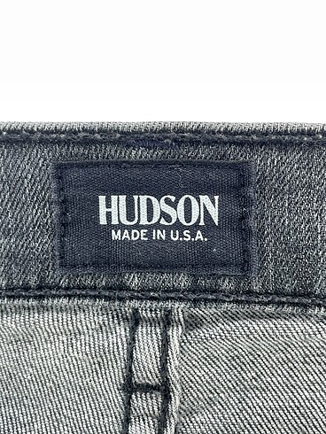universal Beden gri Renk Hudson Jean / Kot %70 İndirimli.