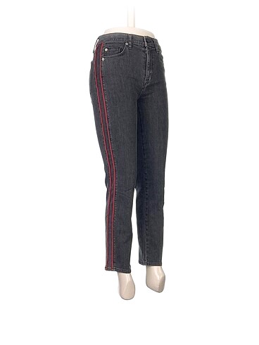 Hudson Hudson Jean / Kot %70 İndirimli.