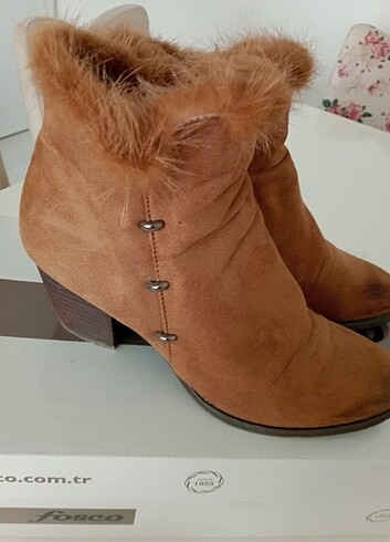 38 Beden camel Renk Kriste bell bot