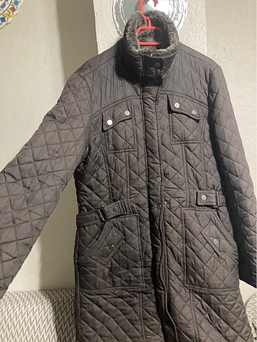 LC Waikiki Kadın mont