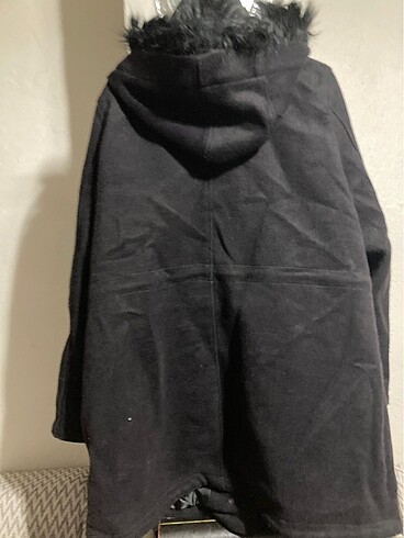 LC Waikiki Kadın kaban