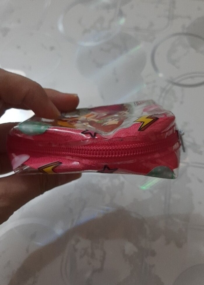 Kız çocuk cüzdan  - Görsel 2