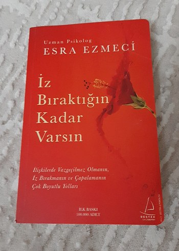 esra ezmeci az kullanildi