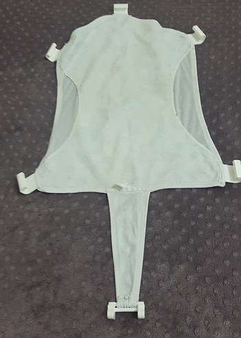 Renkli Desenli Çocuk Askılı küvet filesi - Görsel 2