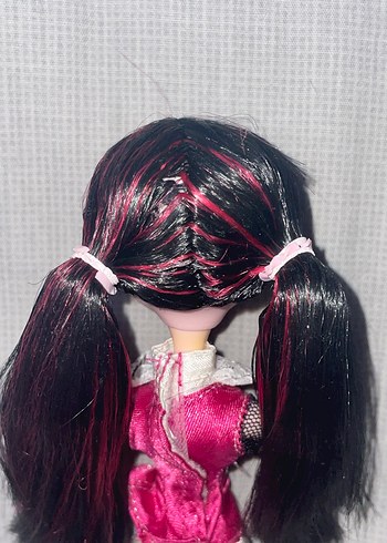 Monster High monster high basic draculaura