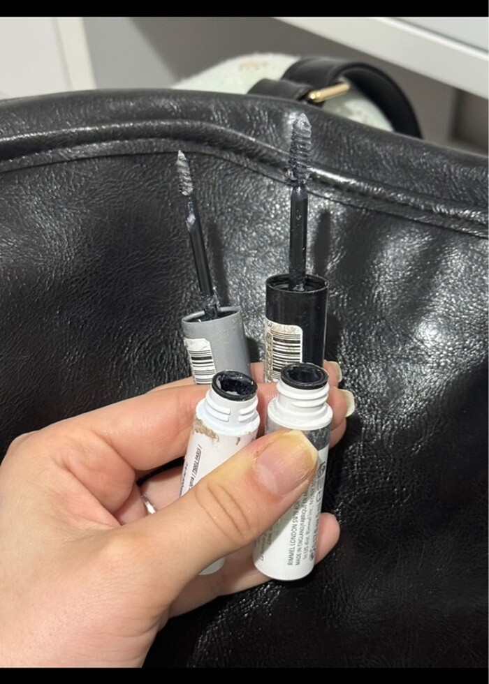 Rimmel london kaş sabitleyici ikili fiyat - Görsel 2