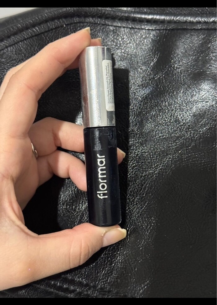 Flormar tinted brow gel - Görsel 3