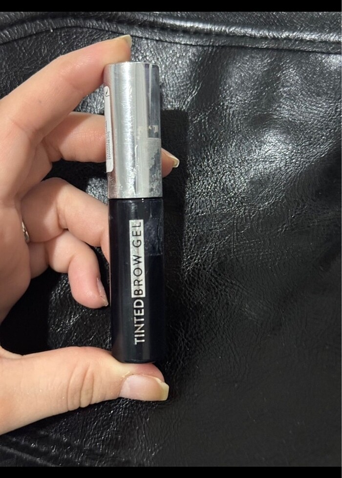 Flormar tinted brow gel - Görsel 4