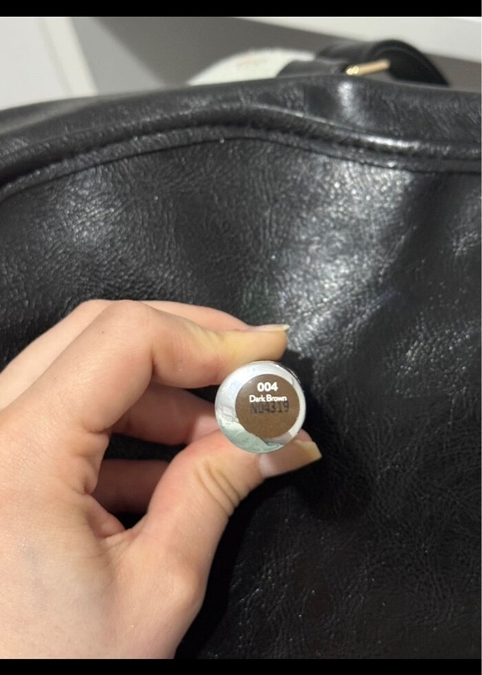 Flormar tinted brow gel - Görsel 5